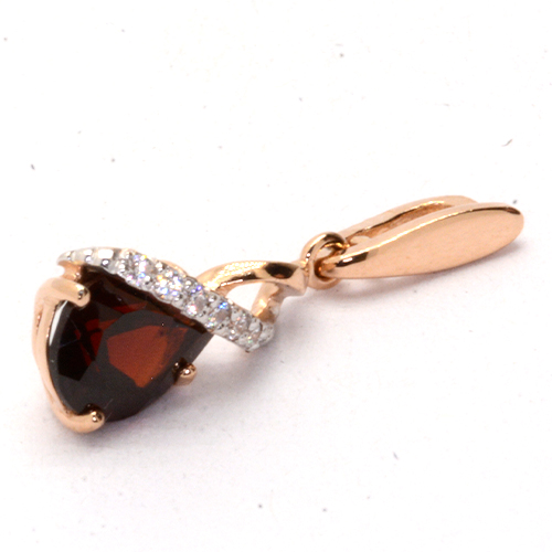 Подвеска Золото 583