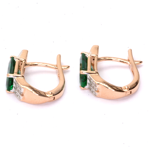 Серьги Золото 585