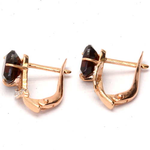 Серьги Золото 585