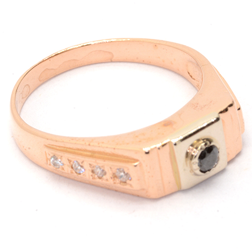 Печатка Золото 585