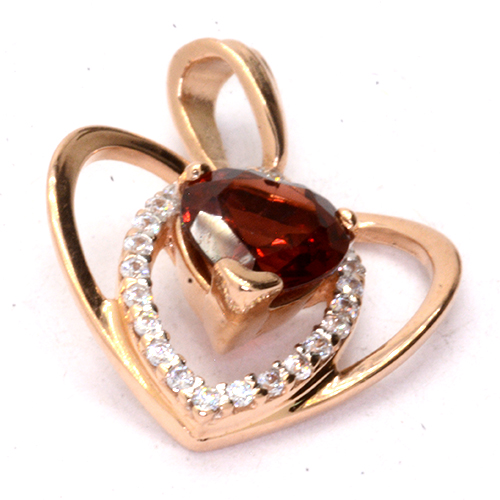 Подвеска Золото 585