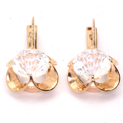 Серьги Золото 585