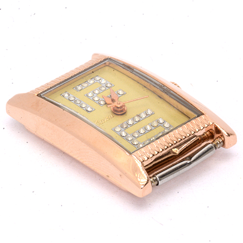 Часы Золото 585