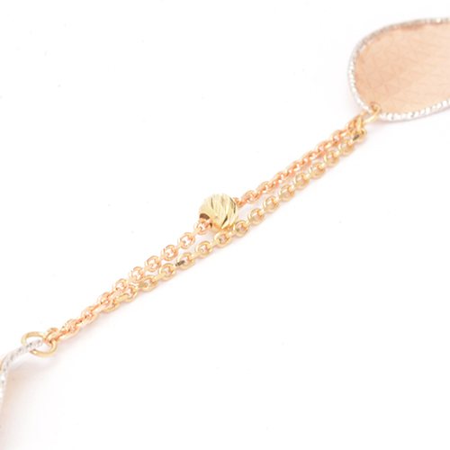 Колье Золото 585