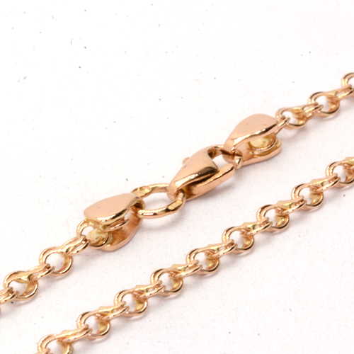 Цепь Золото 585