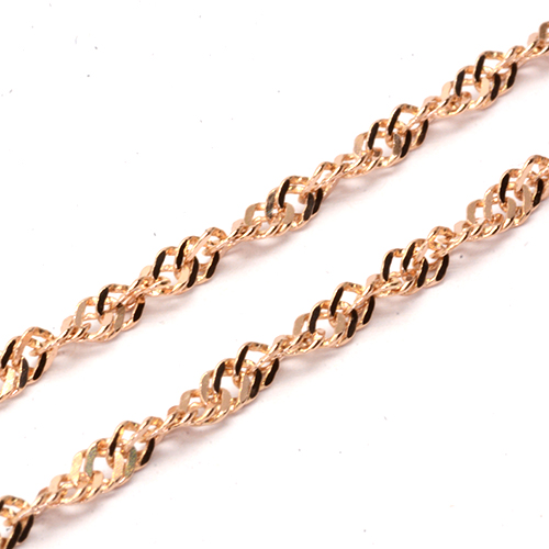 Цепь Золото 585