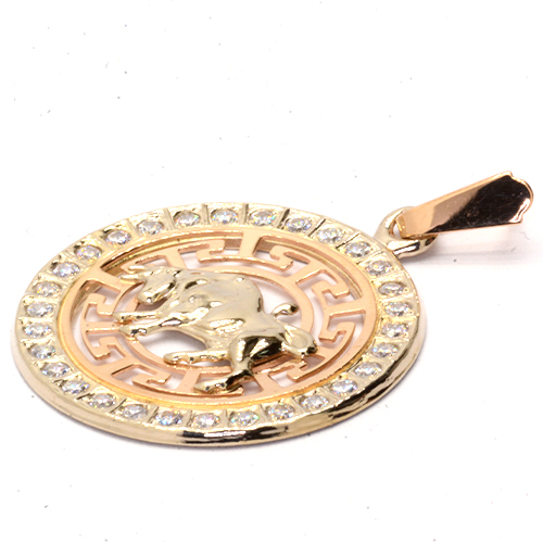 Подвеска Золото 585