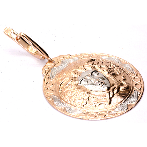 Серьги Золото 585