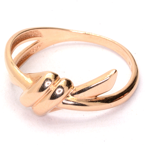 Кольцо Золото 585