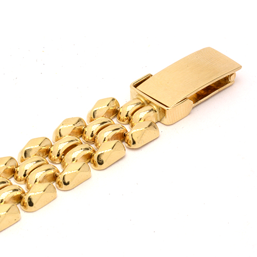 Браслет Золото 585