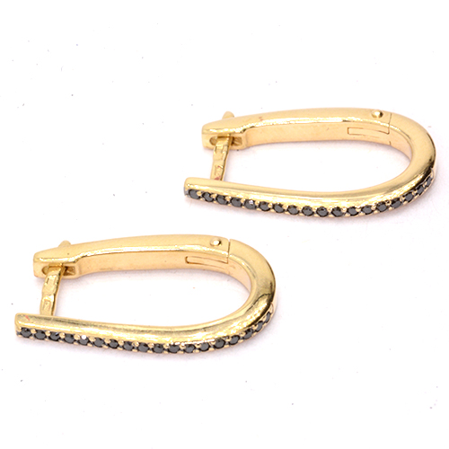 Серьги Золото 585