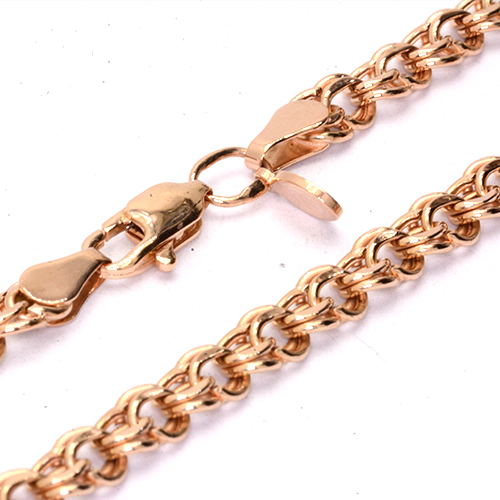 Цепь Золото 585