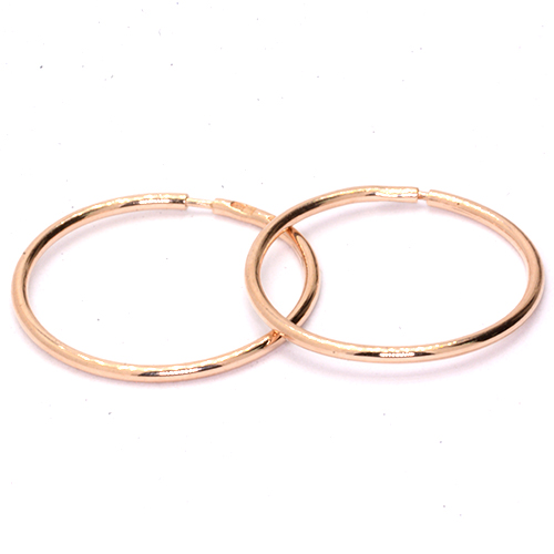 Серьги Золото 585