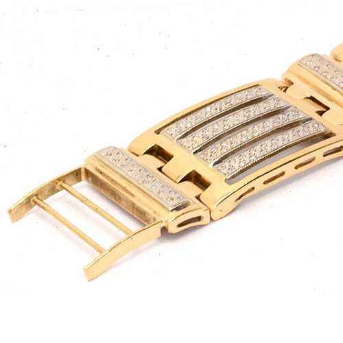 Браслет Золото 585