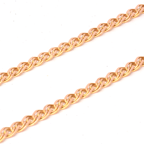 Цепь Золото 585