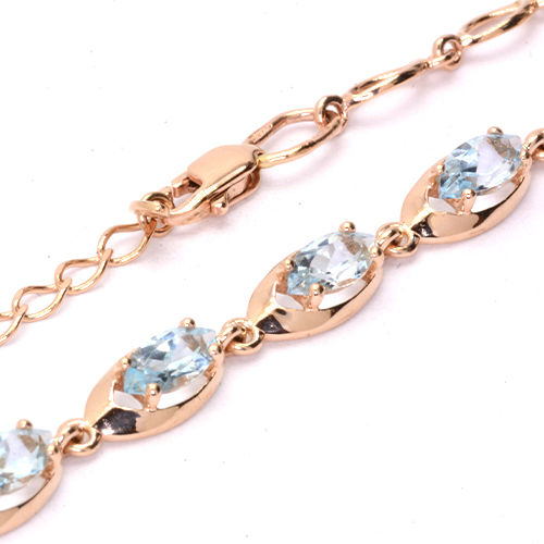 Браслет Золото 585