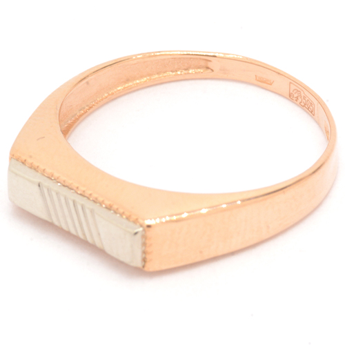 Печатка Золото 585