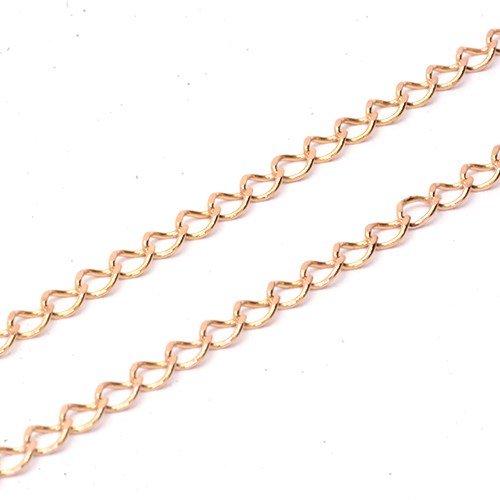 Цепь Золото 585