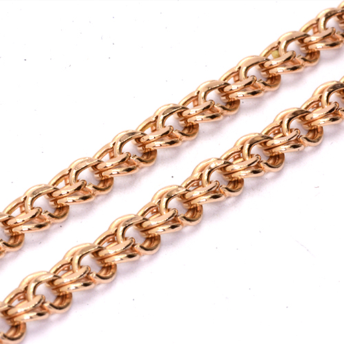 Цепь Золото 585