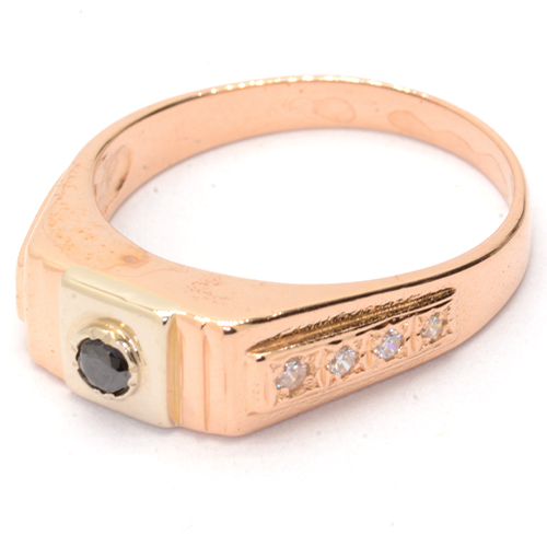 Печатка Золото 585