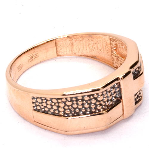 Печатка Золото 585