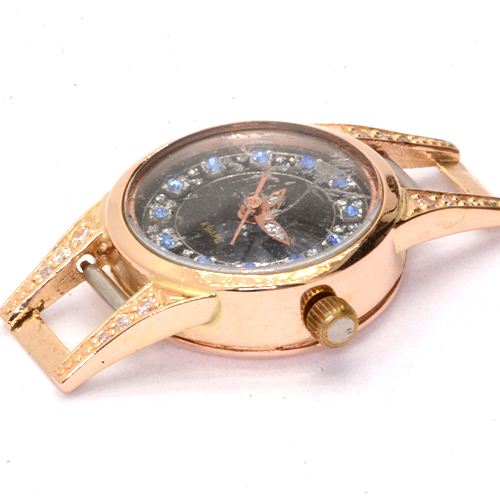 Часы Золото 585