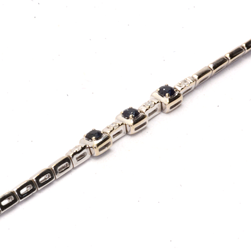 Браслет Золото 585