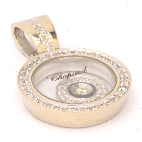 Кулон Золото 585