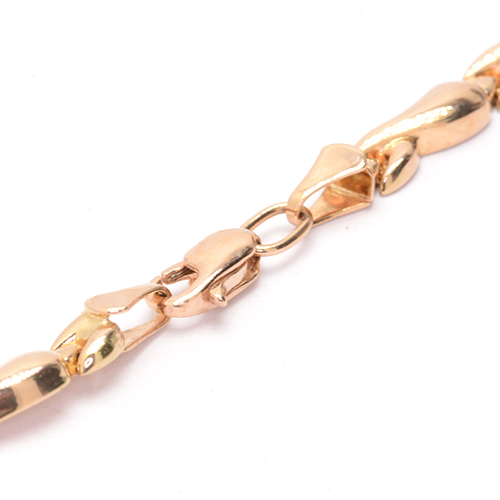 Колье Золото 585