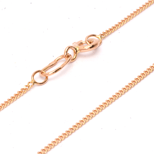 Цепь Золото 585