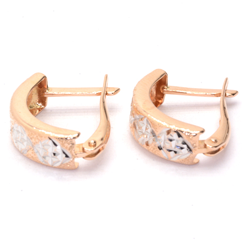 Серьги Золото 585