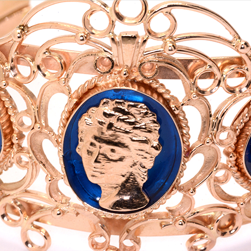 Браслет Золото 500