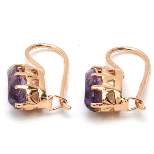 Серьги Золото 583