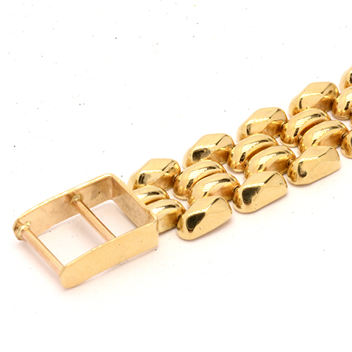 Браслет Золото 585