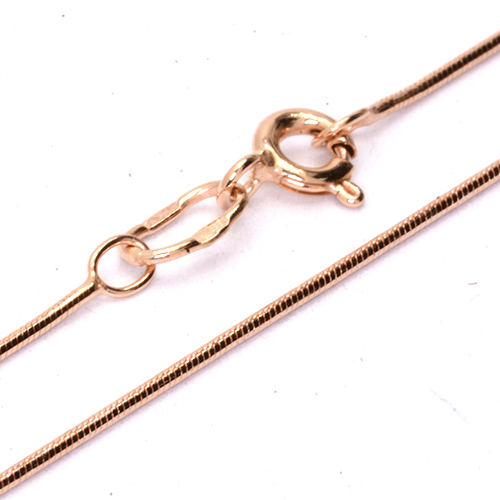 Цепь Золото 585