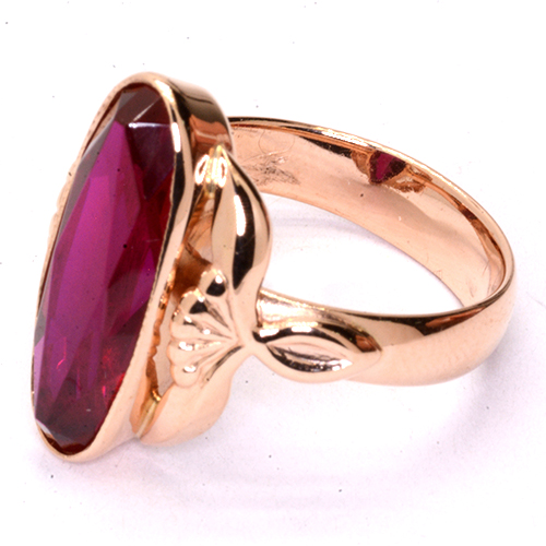 Кольцо Золото 583