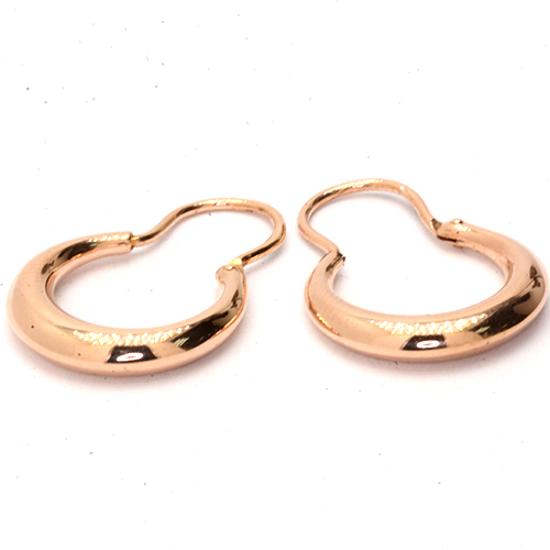 Серьги Золото 583