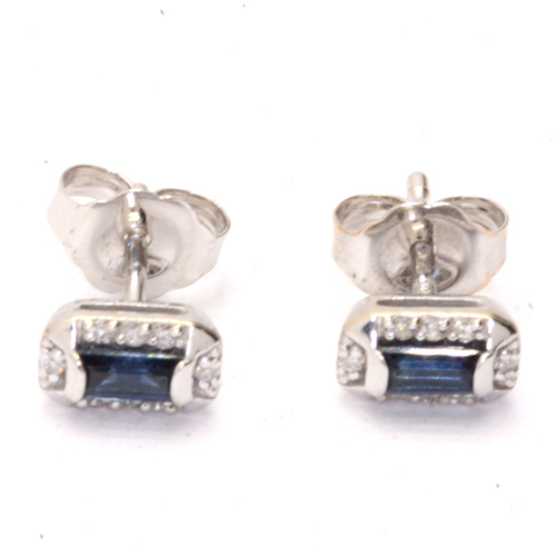 Серьги Золото 585