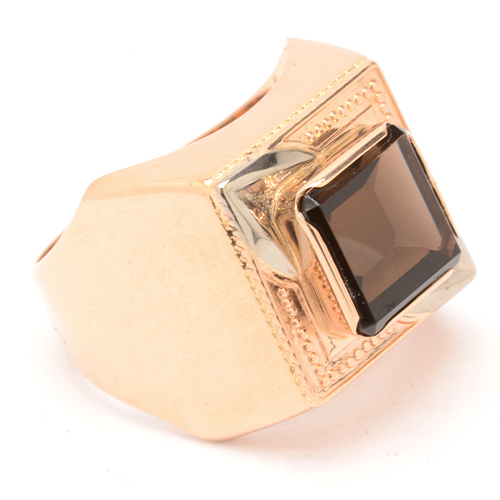 Печатка Золото 583