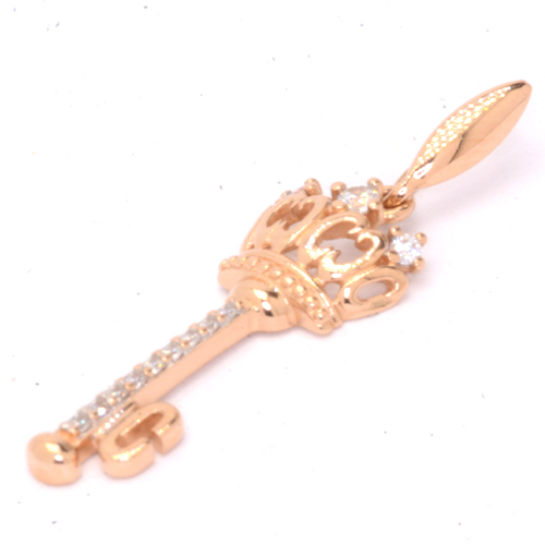 Подвеска Золото 585