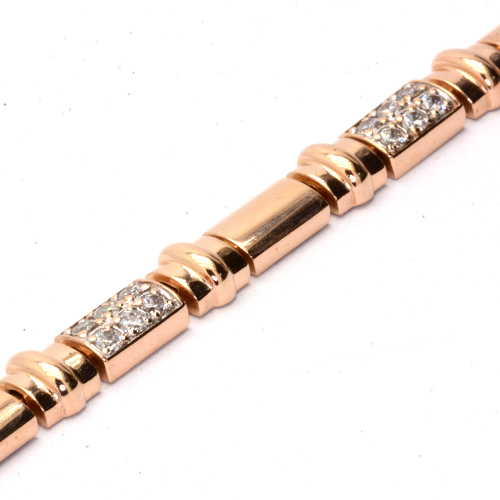 Браслет Золото 585