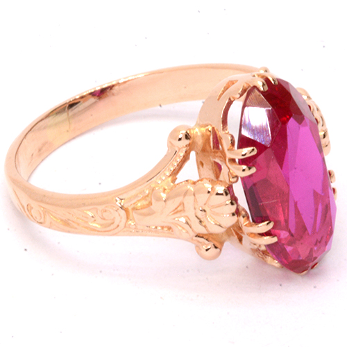 Кольцо Золото 583