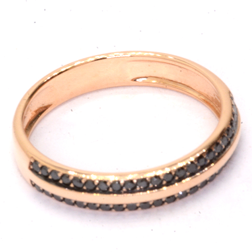 Кольцо Золото 585