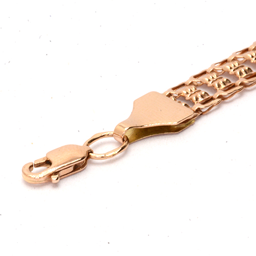 Браслет Золото 585