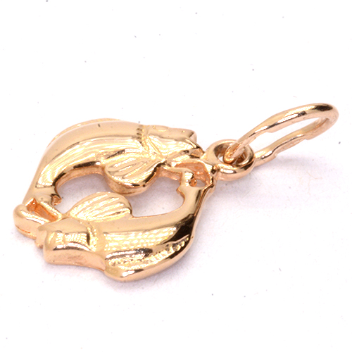 Подвеска Золото 585