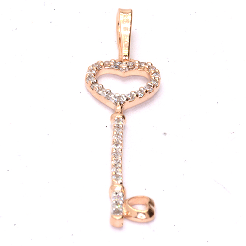 Подвеска Золото 585