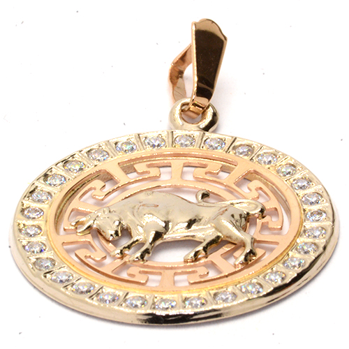 Подвеска Золото 585