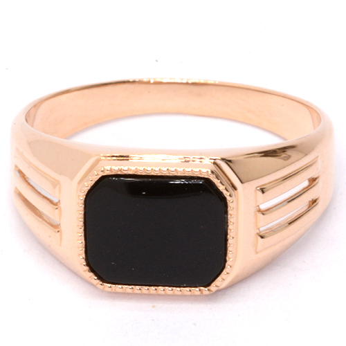 Печатка Золото 585
