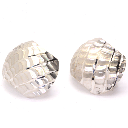 Серьги Серебро 925