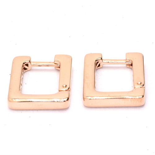 Серьги Золото 585